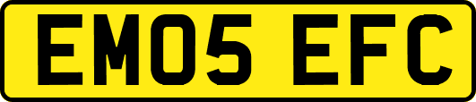 EM05EFC