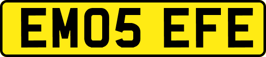 EM05EFE