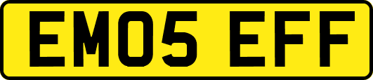 EM05EFF