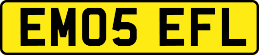 EM05EFL
