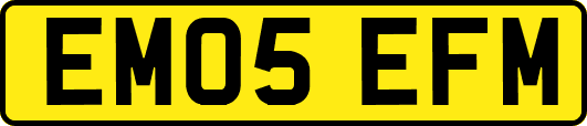 EM05EFM