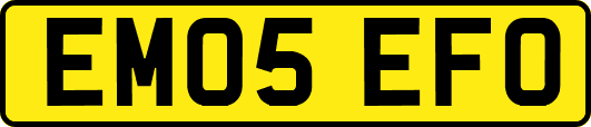 EM05EFO