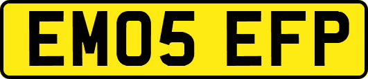 EM05EFP
