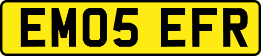 EM05EFR
