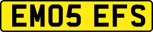EM05EFS