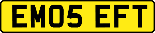 EM05EFT