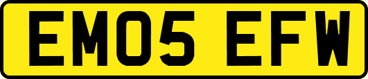 EM05EFW
