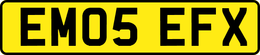 EM05EFX