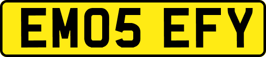 EM05EFY