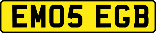 EM05EGB
