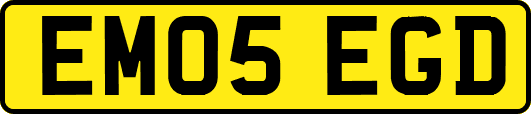 EM05EGD