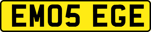 EM05EGE