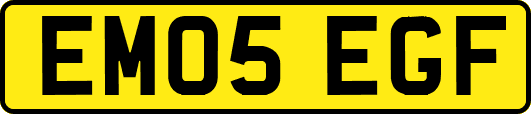 EM05EGF
