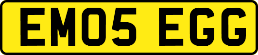 EM05EGG