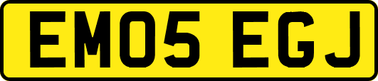 EM05EGJ