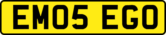 EM05EGO