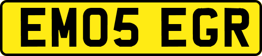 EM05EGR