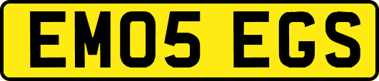 EM05EGS
