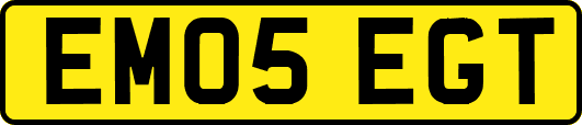 EM05EGT