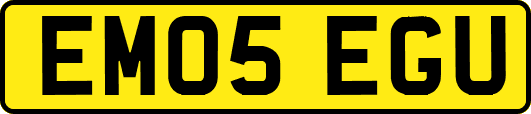 EM05EGU