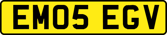 EM05EGV