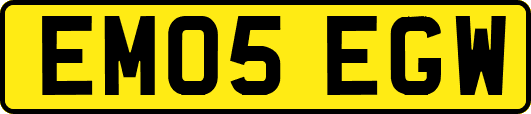 EM05EGW