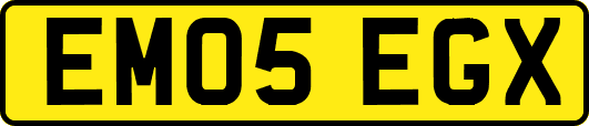 EM05EGX
