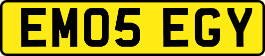 EM05EGY