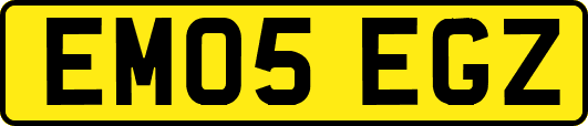EM05EGZ