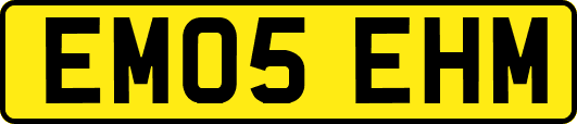 EM05EHM
