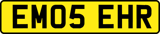 EM05EHR