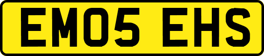 EM05EHS