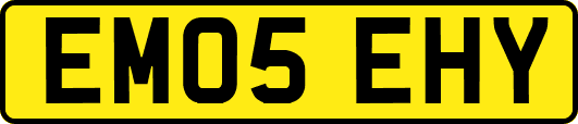 EM05EHY