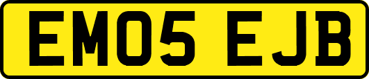 EM05EJB