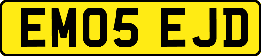 EM05EJD