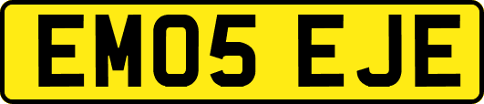 EM05EJE