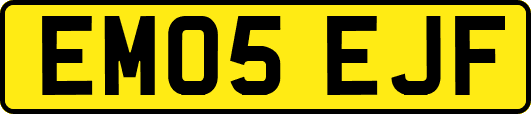 EM05EJF