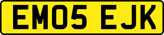 EM05EJK