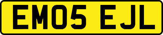 EM05EJL
