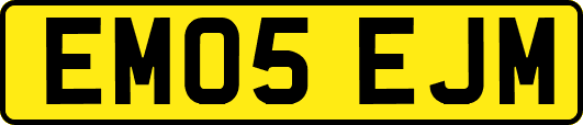EM05EJM