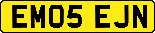 EM05EJN