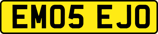 EM05EJO