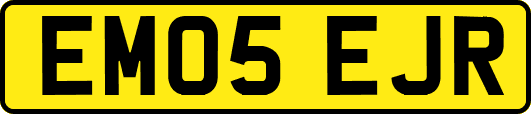 EM05EJR