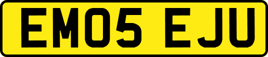 EM05EJU