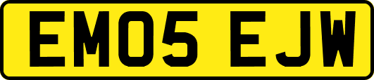 EM05EJW