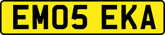 EM05EKA