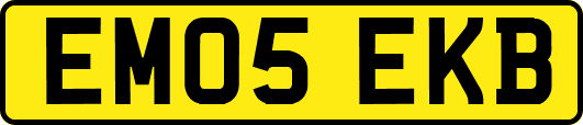 EM05EKB