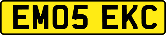 EM05EKC