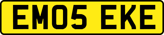 EM05EKE