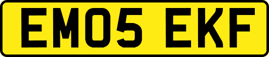 EM05EKF